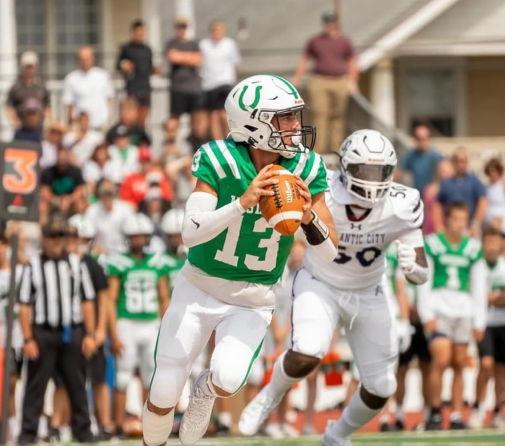2026 Class: Quarterback Superlatives